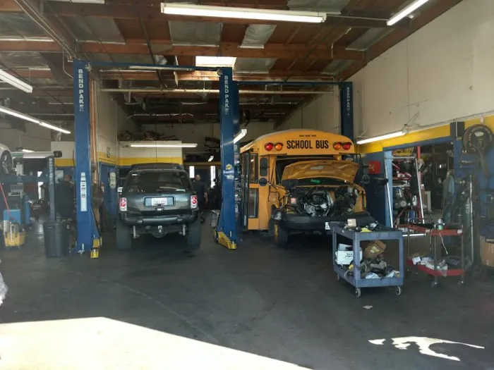 Ice Auto Repair 2