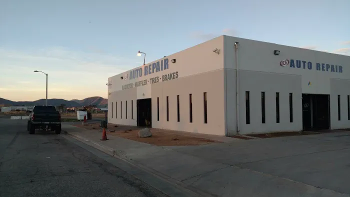 Ice Auto Repair 1