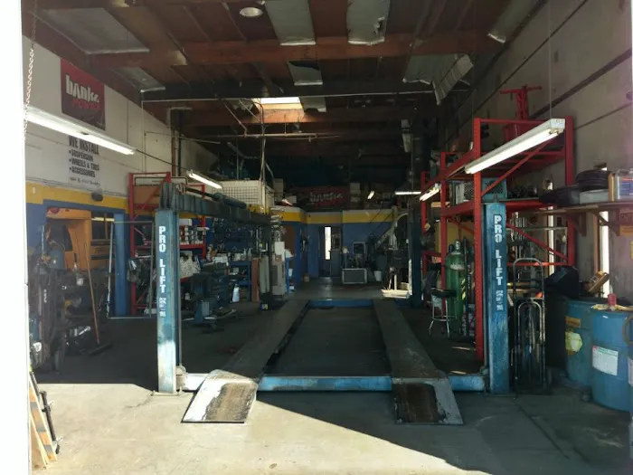 Ice Auto Repair 7