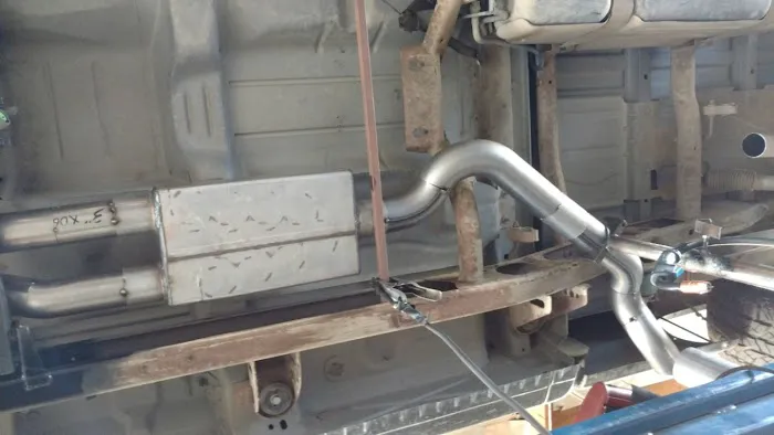 Ice Auto Repair 4