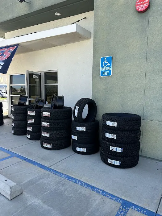 Champion Tires And Wheels 2