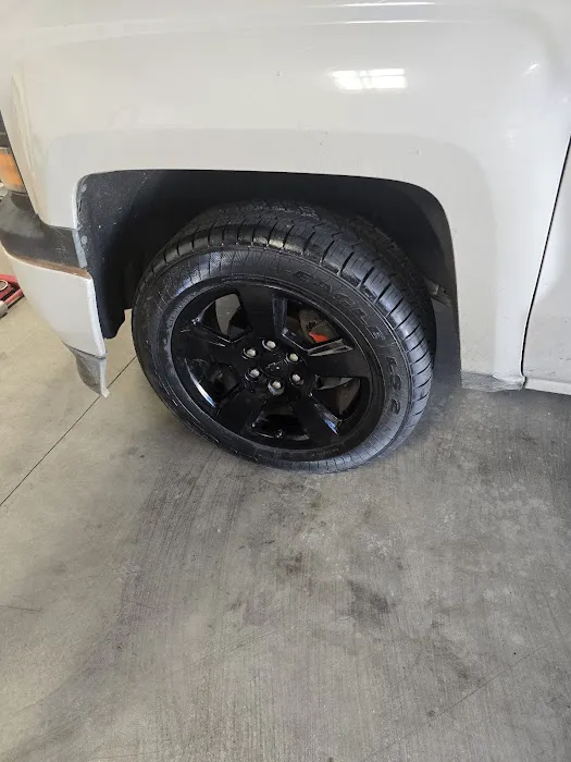Champion Tires And Wheels 0
