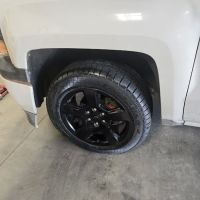 Champion Tires And Wheels