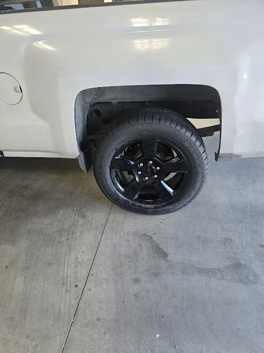 Champion Tires And Wheels 1
