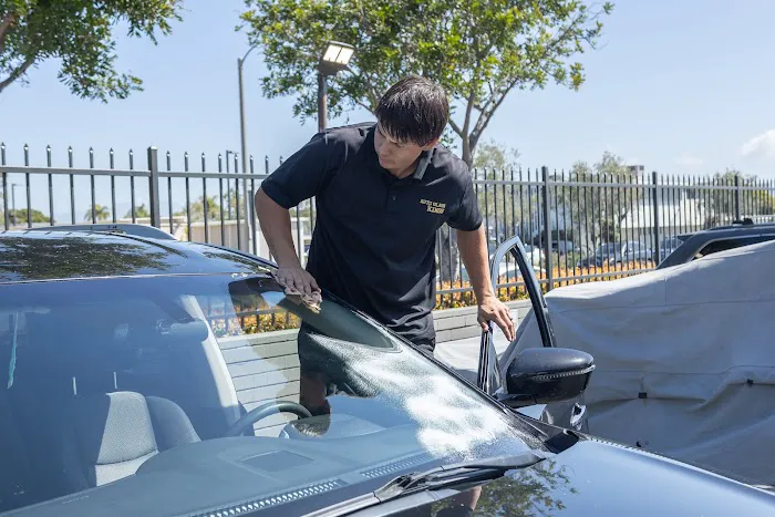 Auto Glass Kings 1