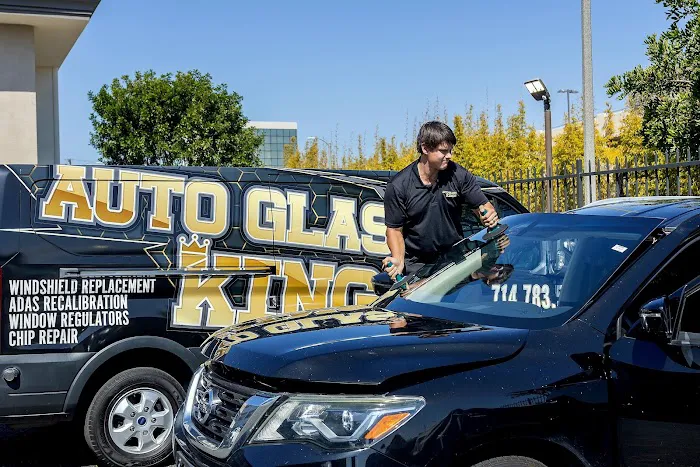 Auto Glass Kings 3