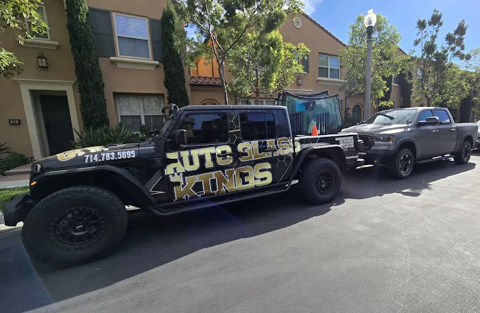 Auto Glass Kings 4