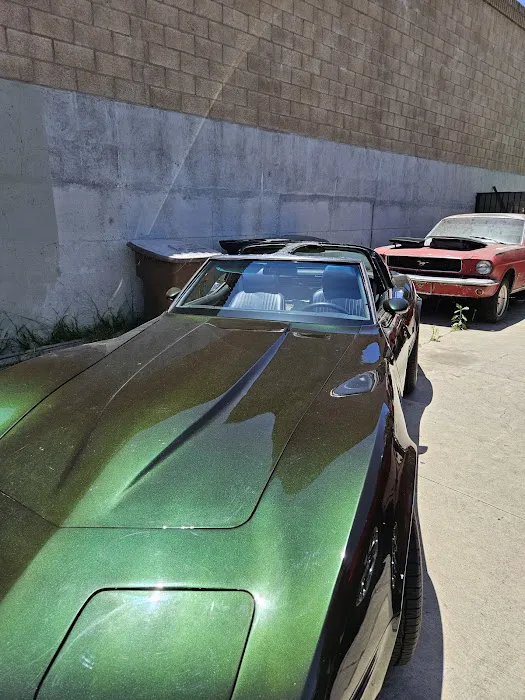 Auto Glass Kings 9