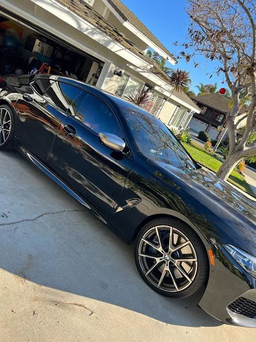 Supreme Detail & Tint LLC 0