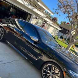 Supreme Detail & Tint LLC ico
