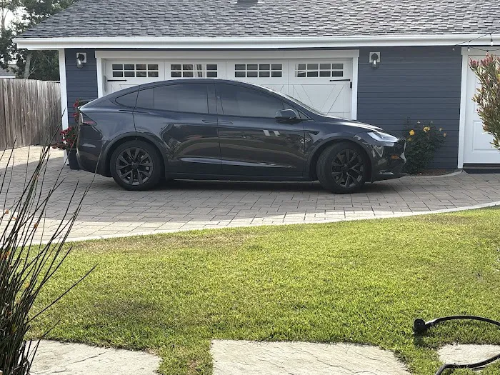 Supreme Detail & Tint LLC 3