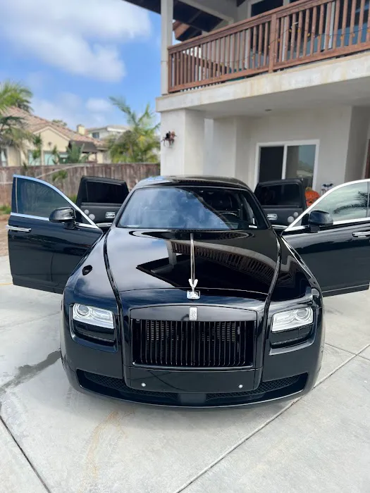 Supreme Detail & Tint LLC 2