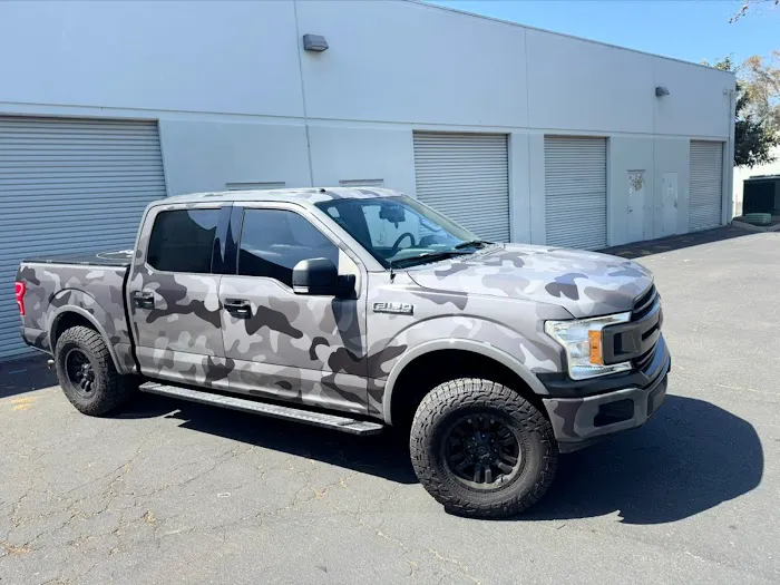 Supreme Detail & Tint LLC 7