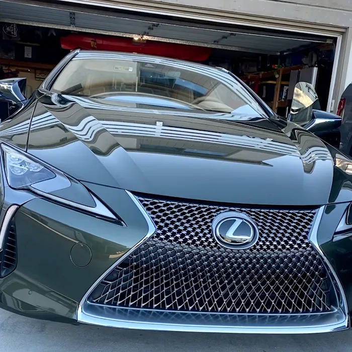 Supreme Detail & Tint LLC 8
