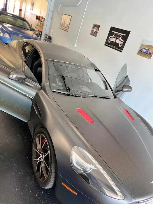 Supreme Detail & Tint LLC 9