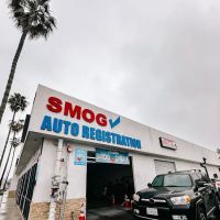 All Star Smog Oceanside