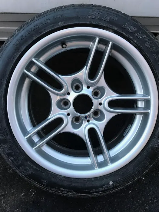 7 Day Tire Brake & Mechanic 1