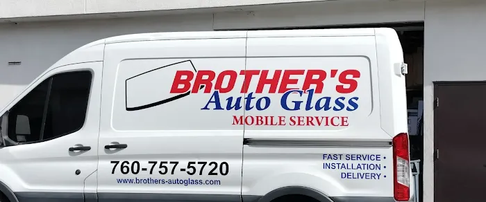 Brother's Auto Glass 9