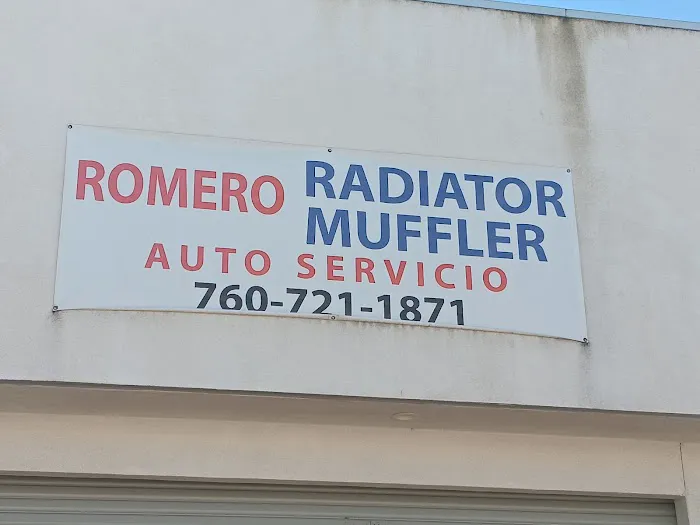 Romero's Radiator Muffler & Auto Repair 0