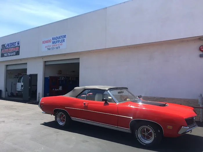 Romero's Radiator Muffler & Auto Repair 4