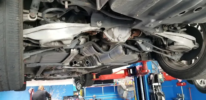 Romero's Radiator Muffler & Auto Repair 7