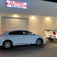 El primo automotive