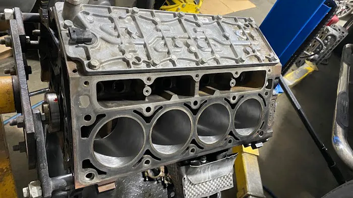 El primo automotive 2