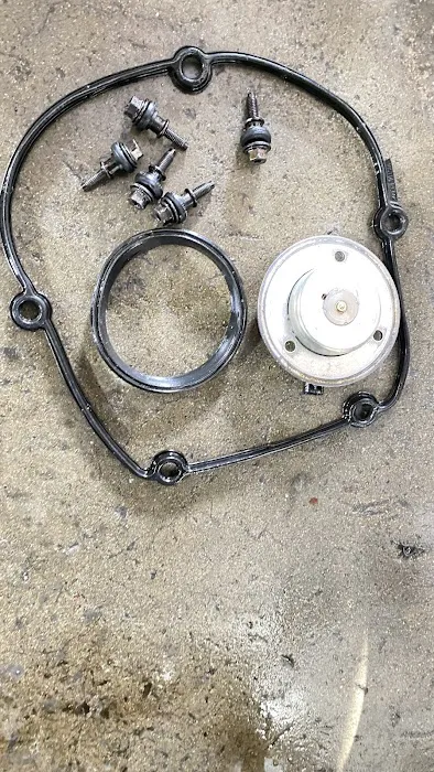 El primo automotive 6