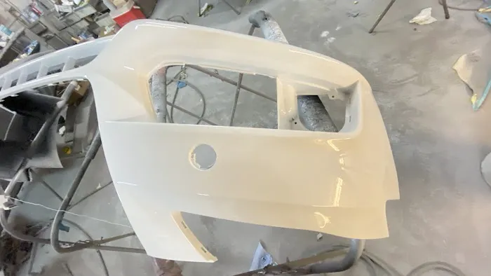 El primo automotive 7