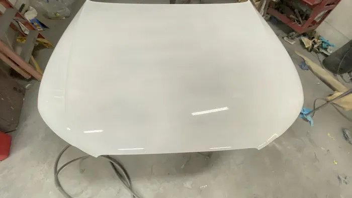 El primo automotive 9