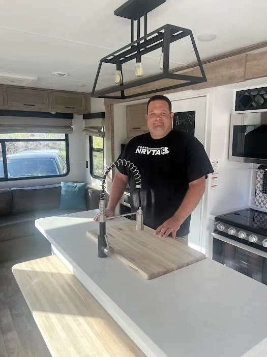 Holt Brothers Mobile RV 5