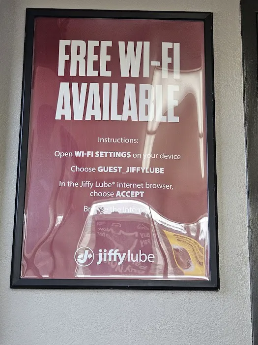 Jiffy Lube 7