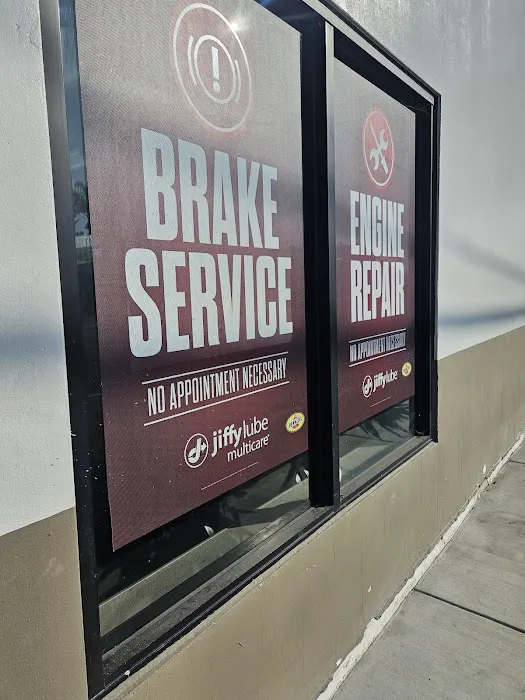 Jiffy Lube 8