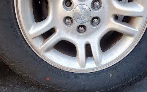 Big O Tires