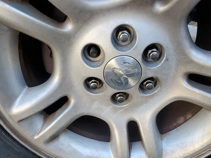 Big O Tires 9
