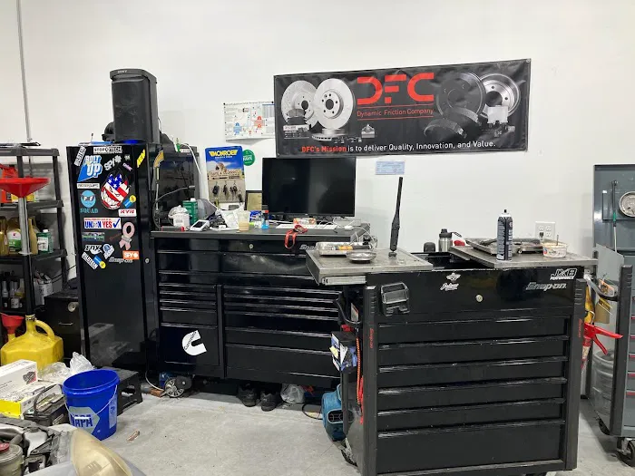 Tim’s Automotive Solutions 0