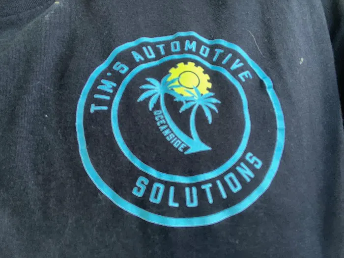 Tim’s Automotive Solutions 2
