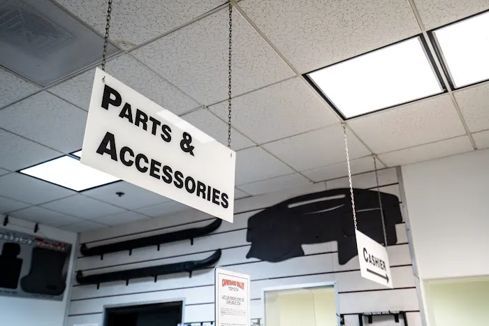 Toyota Parts of Capistrano Valley Toyota 1
