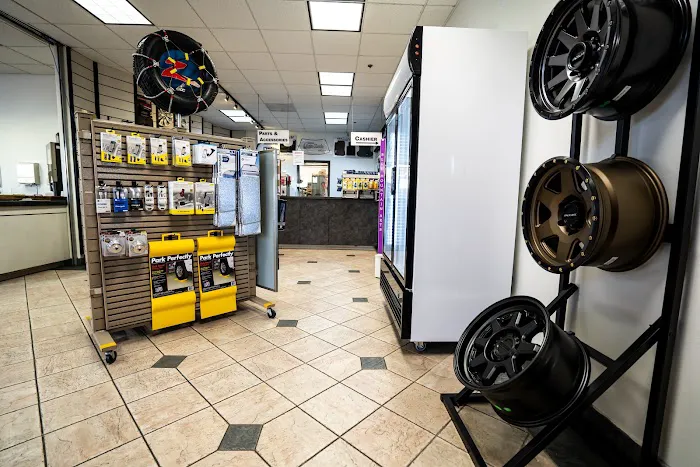 Toyota Parts of Capistrano Valley Toyota 9