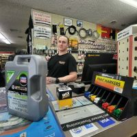 Orange Engine Auto & Marine Parts Inc