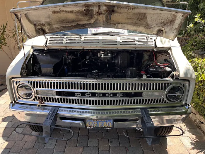 Orange Engine Auto & Marine Parts Inc 3