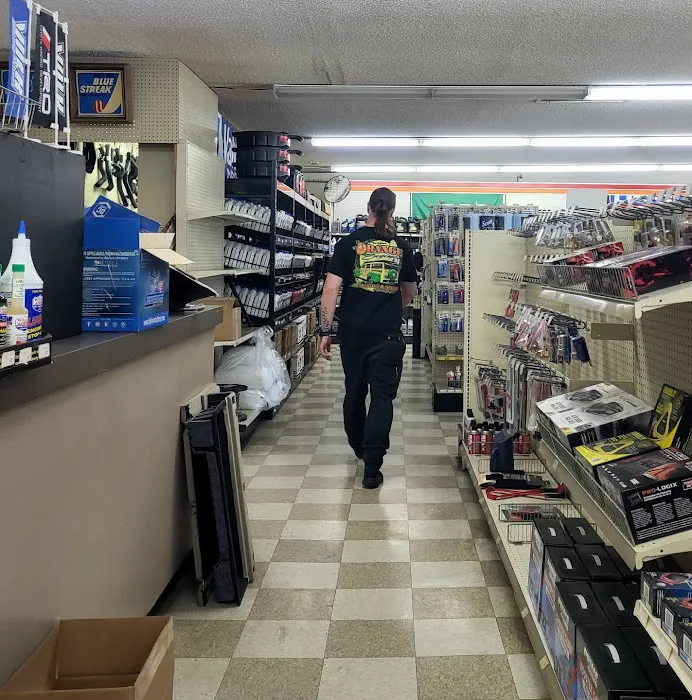 Orange Engine Auto & Marine Parts Inc 4