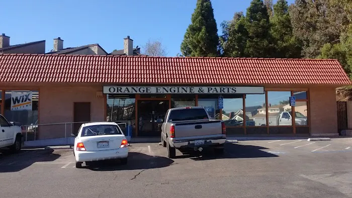 Orange Engine Auto & Marine Parts Inc 6