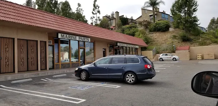 Orange Engine Auto & Marine Parts Inc 7