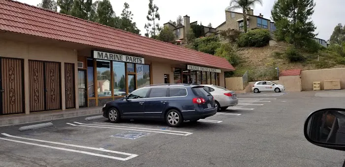 Orange Engine Auto & Marine Parts Inc 8