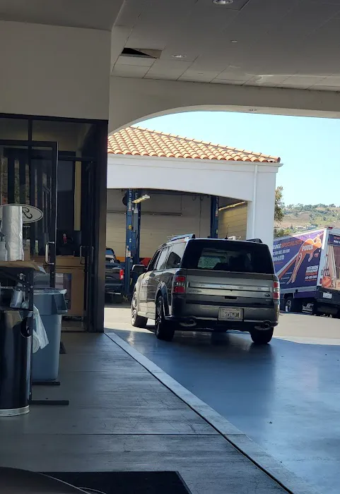 Capistrano Ford Service 0