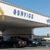 Quick Lane at Tuttle-Click's Capistrano Ford