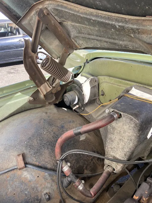 Professional Motorcar 0