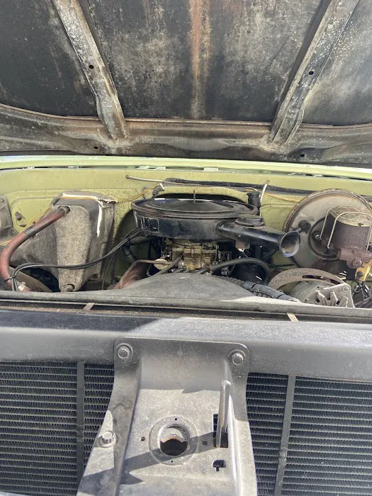 Professional Motorcar 4
