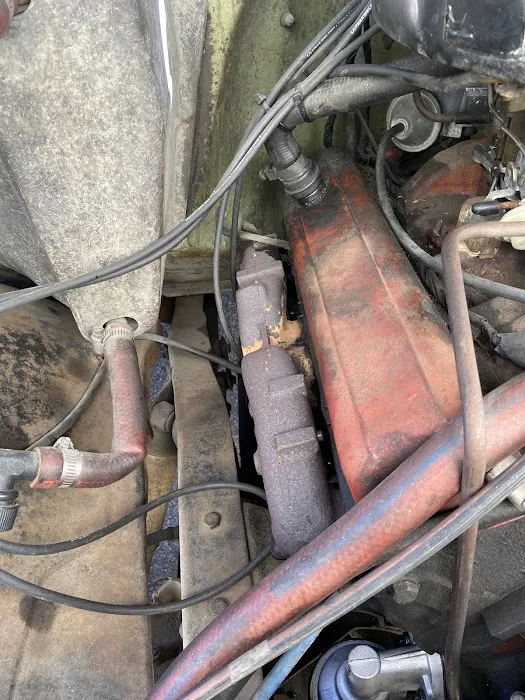 Professional Motorcar 6